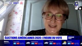 Election américaine 2020: cette professeure à Lille et spécialiste des Etats-Unis rappelle la complexité du système de vote américain