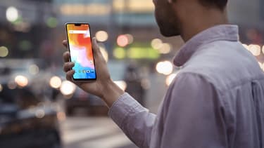 Le OnePlus 6
