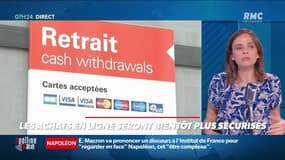 Dupin Quotidien : Les achats en ligne seront bientôt plus sécurisés - 05/05