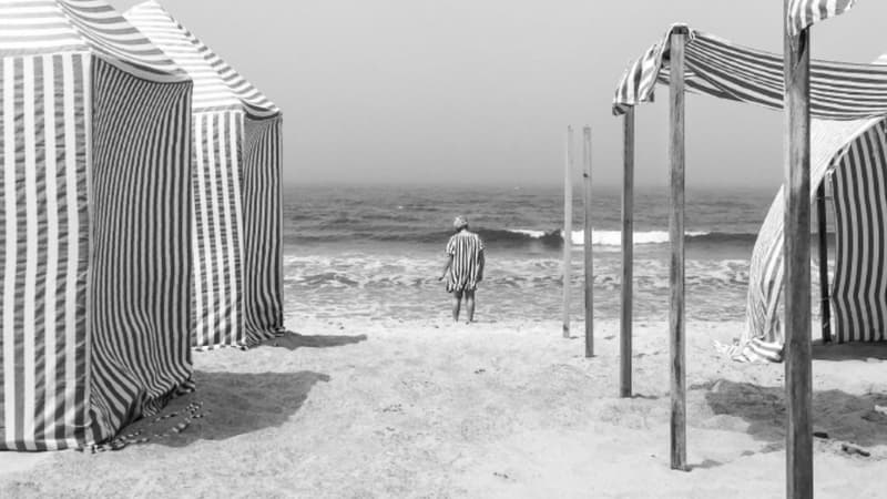 Gagnant du premier prix du photographe de l'année 2019