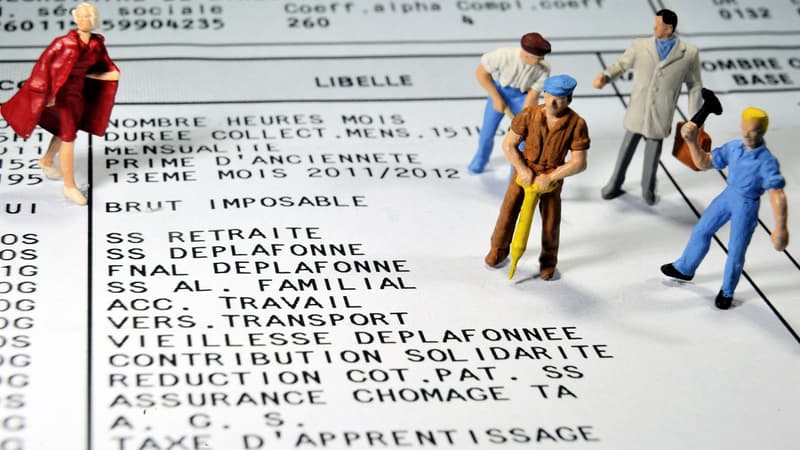 Les dépenses contraintes (impôts, loyers, crédits, assurances, forfait internet,...) grignotent de plus en plus le revenu des Français. Elles représentent 61% du revenu moyen contre 59% en 2012.