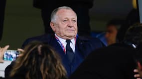 Jean-Michel Aulas