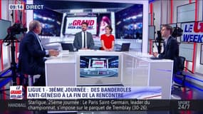 Le drôle de conseil de Rolland Courbis à Bruno Genesio pour satisfaire les fans de Lyon