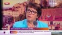 Face à Apolline : Christiane Lambert - 30/08