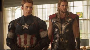 Le prochain Avengers sortira le 1er mai