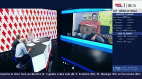 Pierre-Yves Leroux raconte ses entretiens avec Emiliano Sala