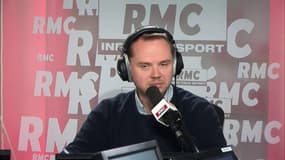 Di Meco : "L'OM s'est mal défendu en attaquant l'OL plutôt que de plaider sa cause. 