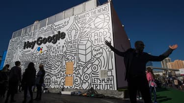 Google a recruté Phil Harrison, un ponte du jeux vidéo qui a travaillé sur la PlayStation de Sony et la Xbox de Microsoft.