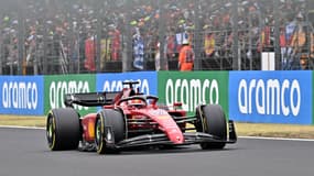 Charles Leclerc.
