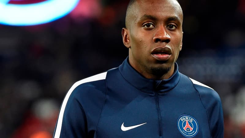 Blaise Matuidi