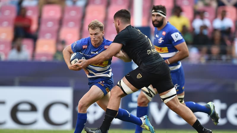DIRECT. Toulon-Stormers: Suivez le 8e de finale de Champions Cup en live