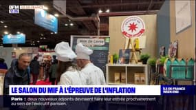 Ile-de-France: dixième édition du Salon du Made in France