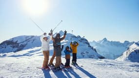 Le ski avec Pierre & Vacances, c'est des séjours aussi dépaysants que sportifs ! 