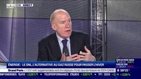 Philippe Berterottière (GTT): Energie, GTT pourrait réaliser une année record - 22/12