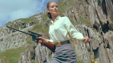 Goldfinger