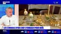 Fermeture des restaurants: "On souffre beaucoup", assure le chef lyonnais Mathieu Viannay