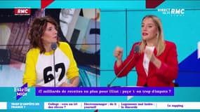 17 milliards de recettes : paye-t-on trop d'impôts en France ?