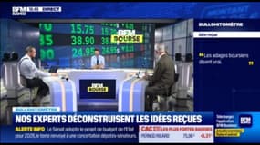 Bullshitomètre 🥊💥