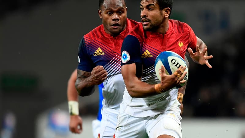 Wesley Fofana