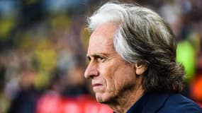 Jorge Jesus