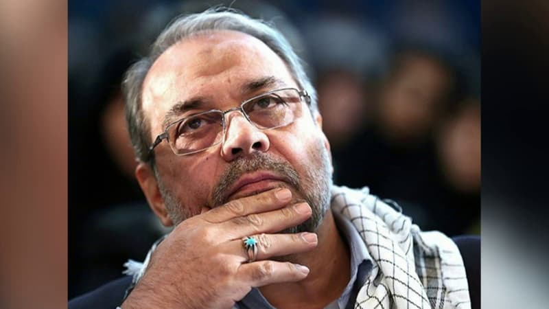 "Un pur produit de la République islamique": qui est Mohammad Bagher Zolghadr, nommé chef de la plus haute instance de sécurité d'Iran?