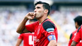 José Antonio Reyes