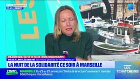 Les Tchatcheurs BFM Marseille - Émission du 22 janvier 2026