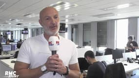 Leboeuf : "Monaco a besoin de temps pour trouver un bon équilibre"