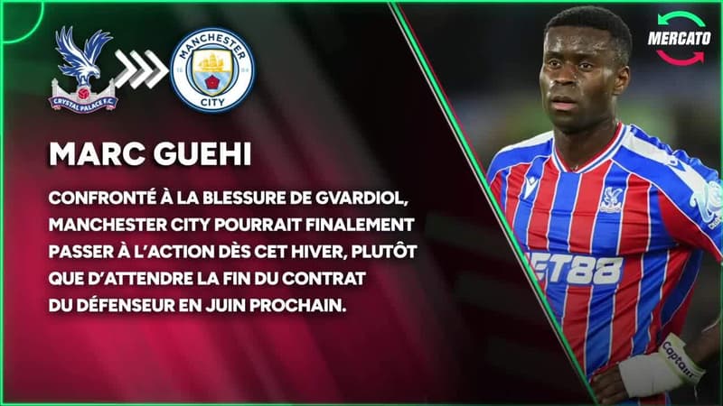 Rosenior, Vinicius, Cancelo… Les 5 infos mercato du 6 janvier à la mi-journée