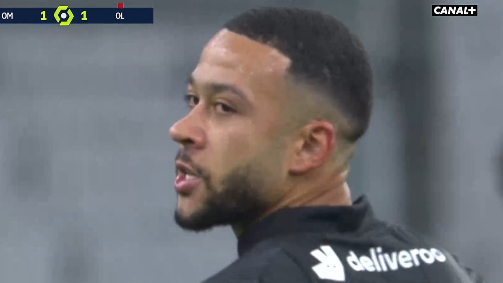 Memphis Depay 