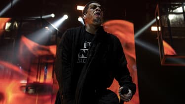 Joeystarr