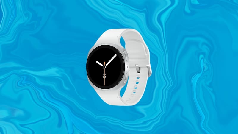 Comment Samsung peut-il proposer une offre aussi bonne sur la Galaxy Watch8 ?