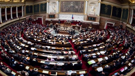 Le Parlement français a voté en faveur du projet de loi pour appliquer le Pacte budgétaire européen