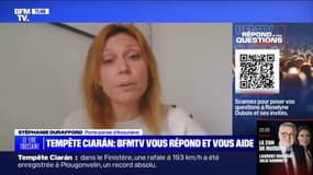 Les dégâts causés par une tempête sont-ils pris en charge par les assurances? BFMTV répond à vos questions