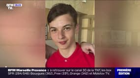 Erwan: les papiers d'identité du jeune homme retrouvés sur le corps repêché dans une rivière de Moncoutant-sur-Sèvre