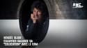 Vendée Globe : Escoffier raconte sa "colocation" avec Le Cam