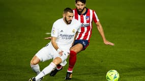 Benzema