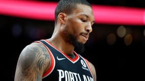 Damian Lillard