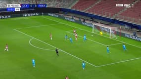 Olympiacos-OM