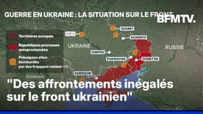 Guerre en Ukraine: l'émissaire américain, Steve Witkoff, rencontrera Volodymyr Zelensky à Berlin