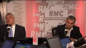 Contestation de François Bayrou sur la réforme des collèges: "Les gens qui ont échoué n'ont pas a donner de leçons aux autres" selon Philippe Doucet