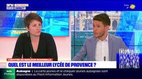 Provence: comment mieux représenter les établissements publics dans les classements des meilleurs lycées