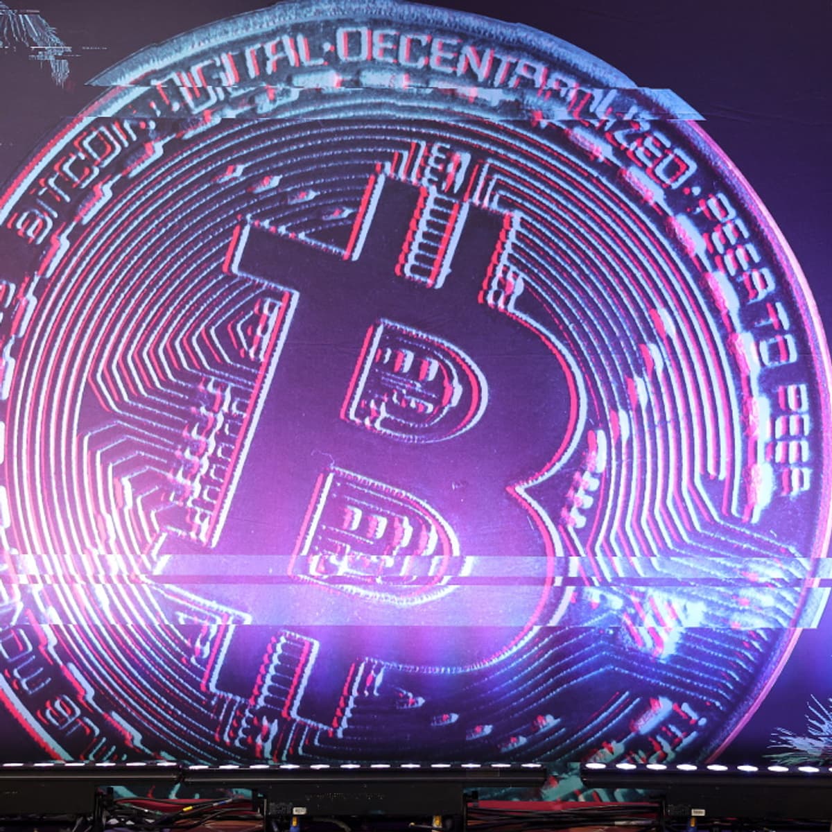 Cryptomonnaie et succession: comment organiser la transmission de ses  actifs numériques?