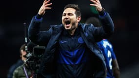Franck Lampard