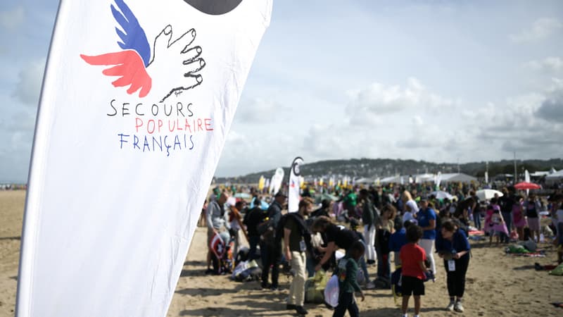 "C'est un très mauvais signal pour le tourisme social et solidaire": inquiétude après la suppression des aides régionales aux vacances des enfants défavorisés dans le Grand Est