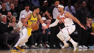Tyrese Haliburton - Indiana
