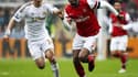 Avec 40 blessures ces huit dernières années, Abou Diaby aimerait bien exprimer enfin tout son talent en continu sous le maillot d'Arsenal.