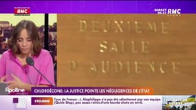 RMC s’engage pour vous : Chlordécone, la justice pointe les négligences de l'État - 28/06