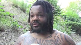 Mathieu Bastareaud
