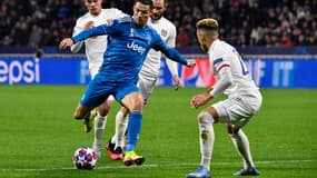 OL-Juve